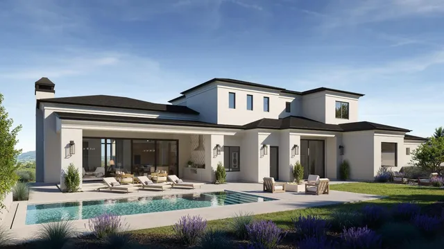 $3,500,000 | 4150 Raphael Drive, El Dorado Hills, CA 95762