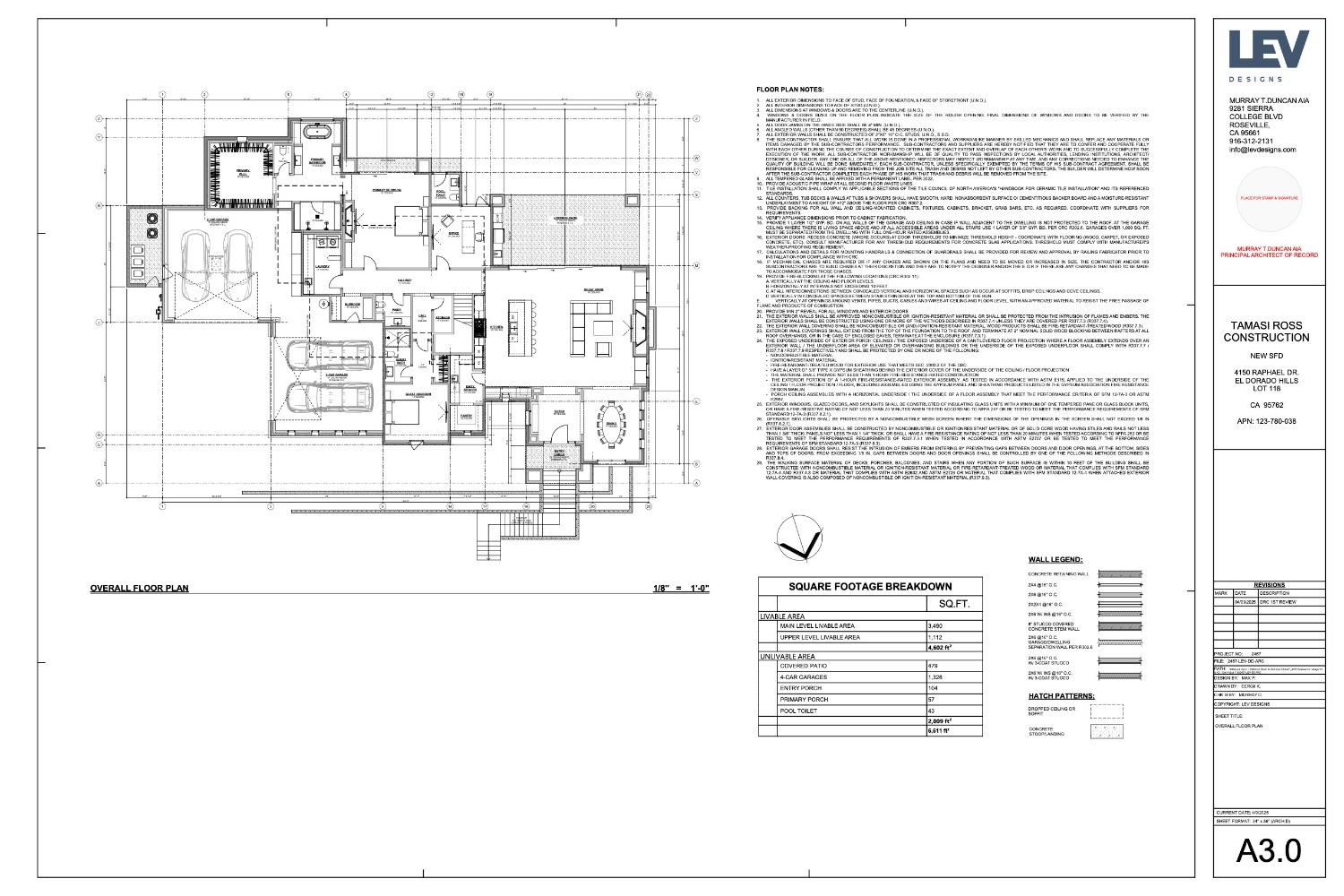 4150 Raphael Drive El Dorado Hills, CA 95762 - Photo 3 of 13