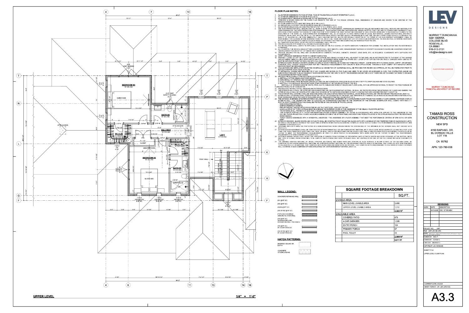 4150 Raphael Drive El Dorado Hills, CA 95762 - Photo 4 of 13