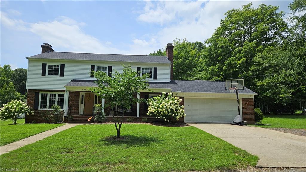 140 Allen Road Reidsville, NC 27320 - Photo 1 of 26 2025 summer