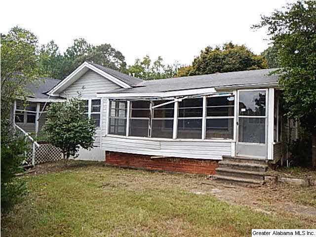 1480 New County Line Road Sylacauga, AL 35151 - Photo 1 of 15 Gallery Image 1