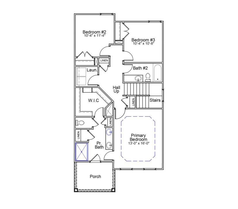 101 Savannah Moss Way, Unit 36 Raleigh, NC 27603 - Photo 3 of 13 Photo 3