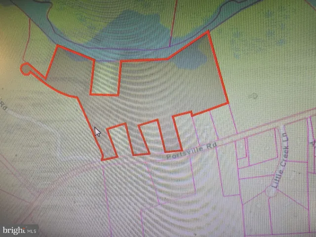 $599,999 | 0 Rt 492, Laurel, DE 19956