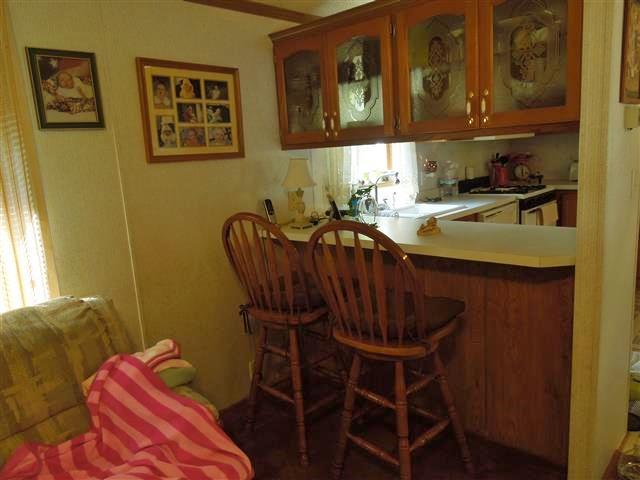 680 Edenway Road Dover, TN 37058 - Photo 14 of 20 Snack bar area.