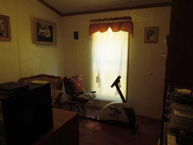 680 Edenway Road Dover, TN 37058 - Photo 20 of 20 Guest bedroom #3 - or - Office.