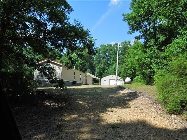 680 Edenway Road Dover, TN 37058 - Photo 7 of 20 View from driving down the road - rather peaceful & private.
