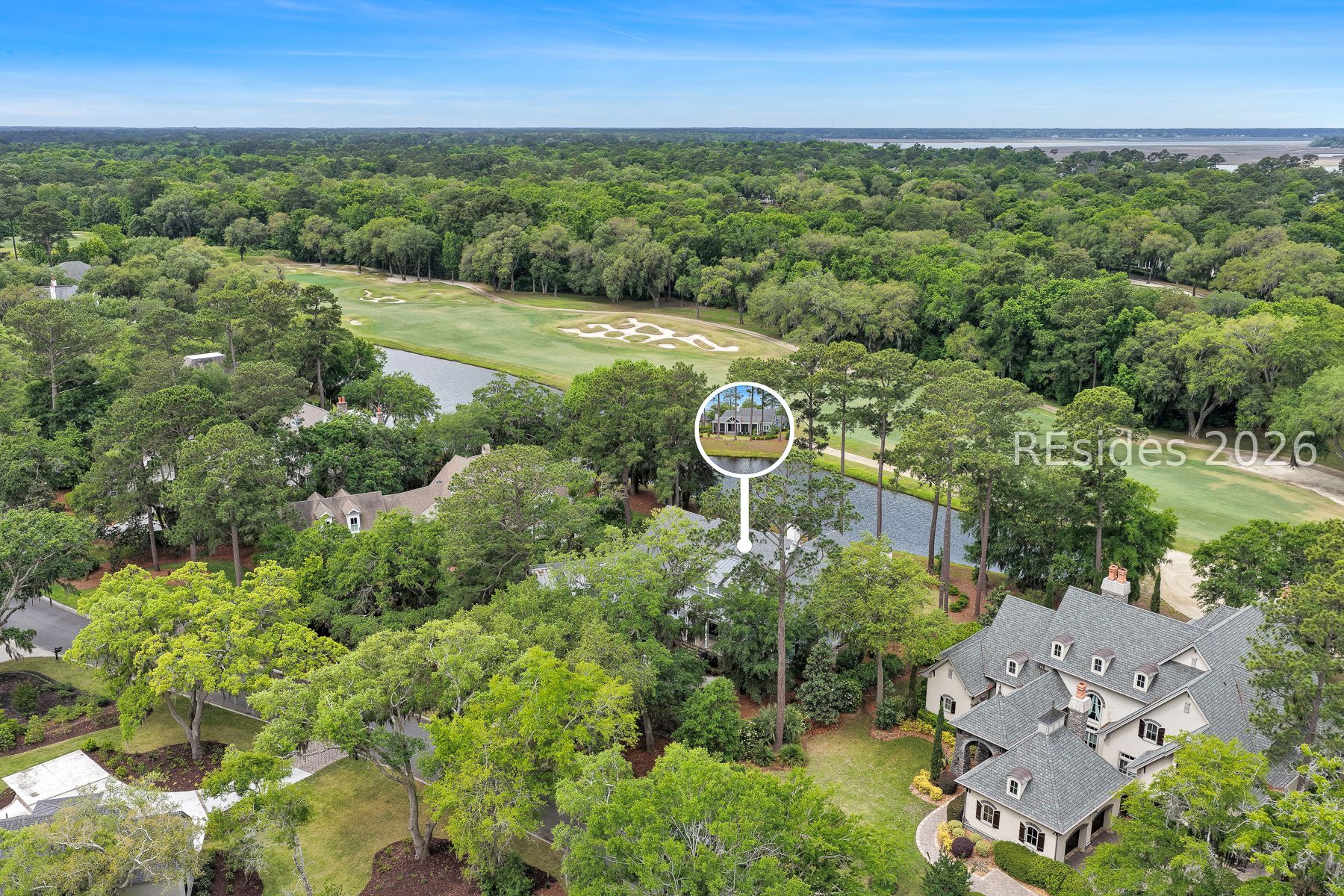 18 Ballybunion Way Bluffton, SC 29910 - Photo 62 of 64