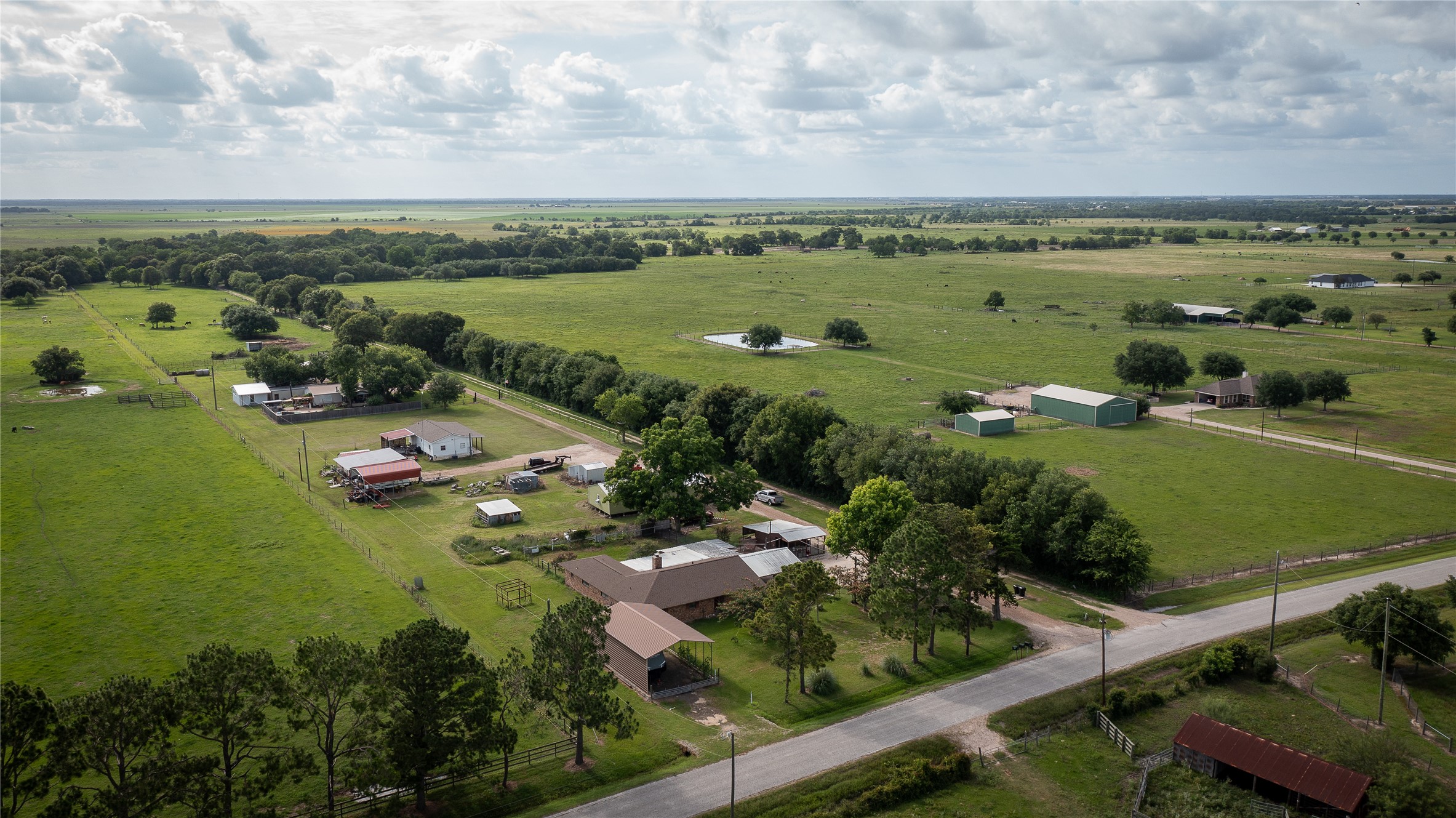 12006 Mueck Road Needville, TX 77461 - Photo 16 of 45