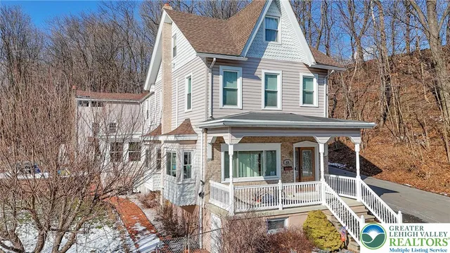 $239,900 | 436 Wheeler Street, Pottsville, PA 17901