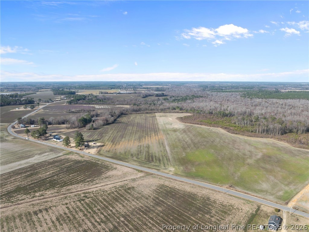 2876 Dunn Road Roseboro, NC 28382 - Photo 2 of 22 a view of a lake view