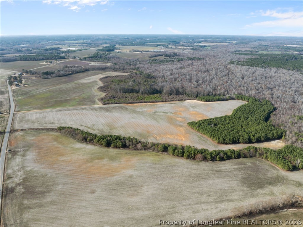 2876 Dunn Road Roseboro, NC 28382 - Photo 21 of 22 a view of a lake view