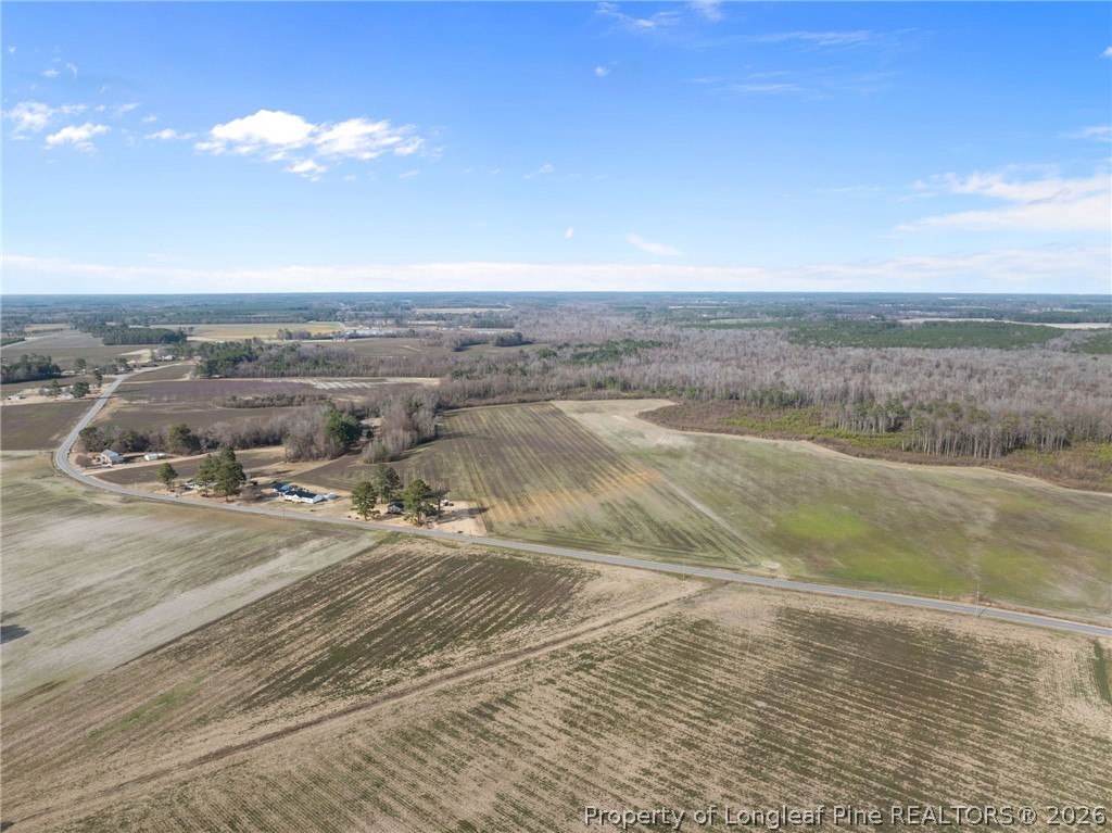 2876 Dunn Road Roseboro, NC 28382 - Photo 3 of 22 a view of a lake with a city