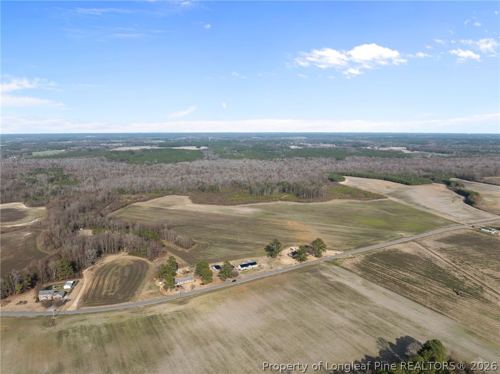 2876 Dunn Road Roseboro, NC 28382 - Photo 7 of 22 a view of a terrace with sky view
