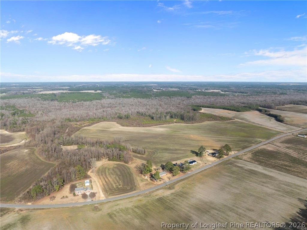 2876 Dunn Road Roseboro, NC 28382 - Photo 8 of 22 a view of a lake