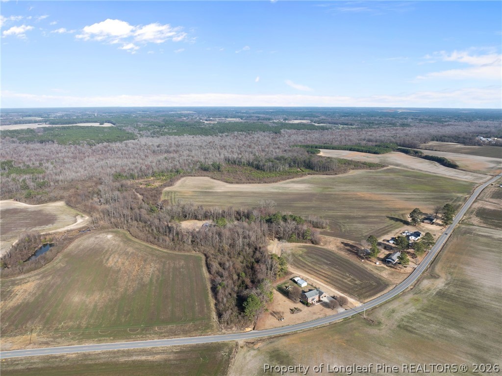 2876 Dunn Road Roseboro, NC 28382 - Photo 10 of 22 a view of roof