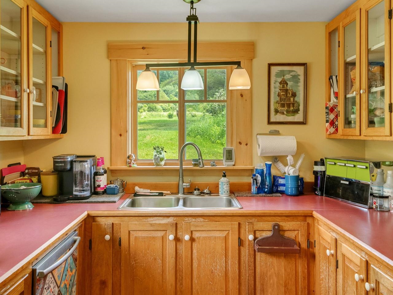 1471 Stellar Road Williamstown, VT 05679 - Photo 6 of 49