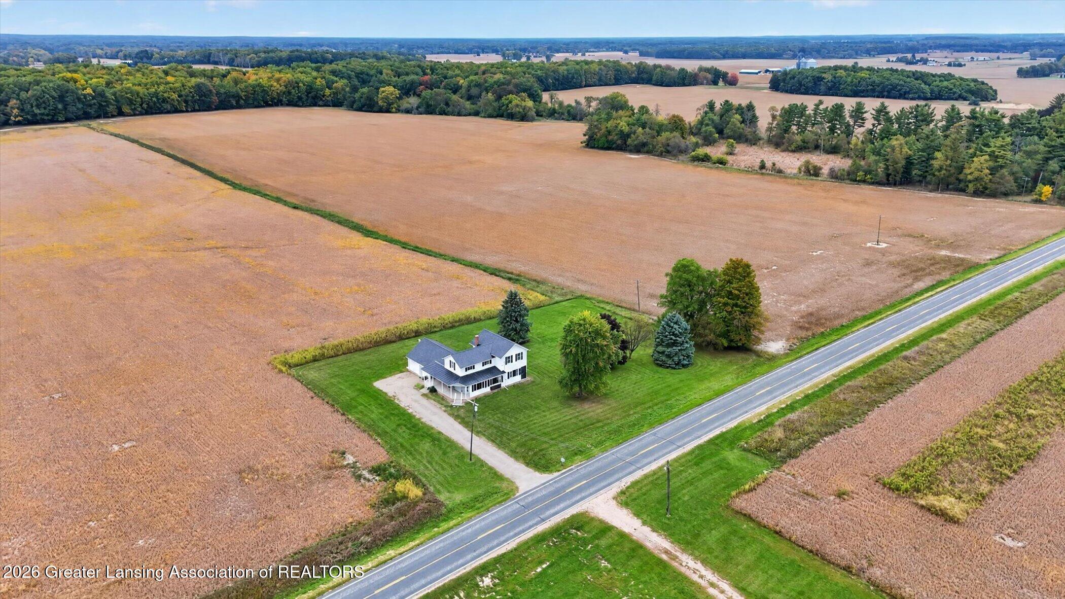 7209 East Condensery Road Carson City, MI 48811 - Photo 45 of 53 46-7209-Condensery-Rd-Sheridan-MI-48884-
