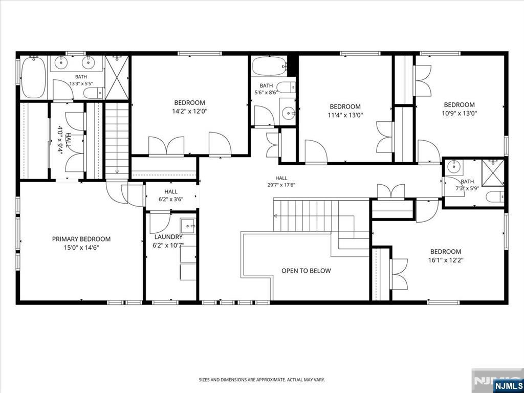 314 Winthrop Road Teaneck, NJ 07666 - Photo 48 of 49
