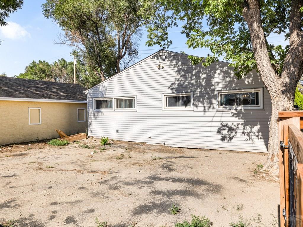 161 Baxter Road Pueblo, CO 81006 - Photo 25 of 26