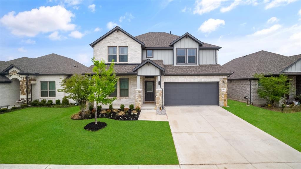 353 Waters Rdg Drive Lavon, TX 75166 - Photo 1 of 40