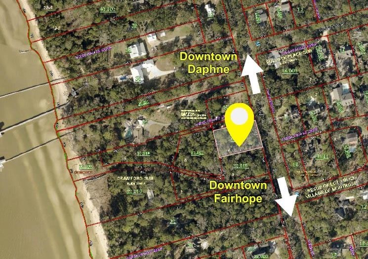 0 Main Street Fairhope, AL 36532 - Photo 1 of 27