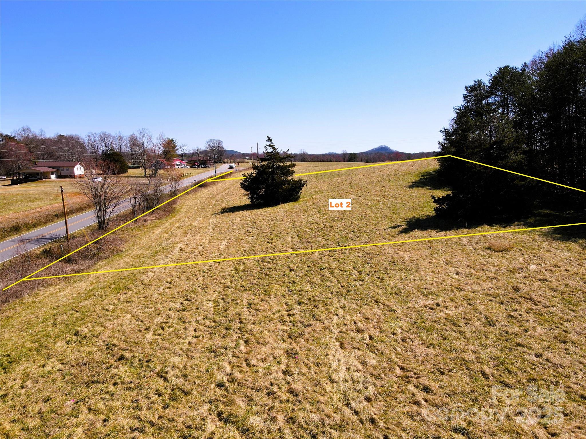 Lot 2 Rhoney Road, Unit 2 Connelly Springs, NC 28612 - Photo 11 of 11 Gallery Image 11