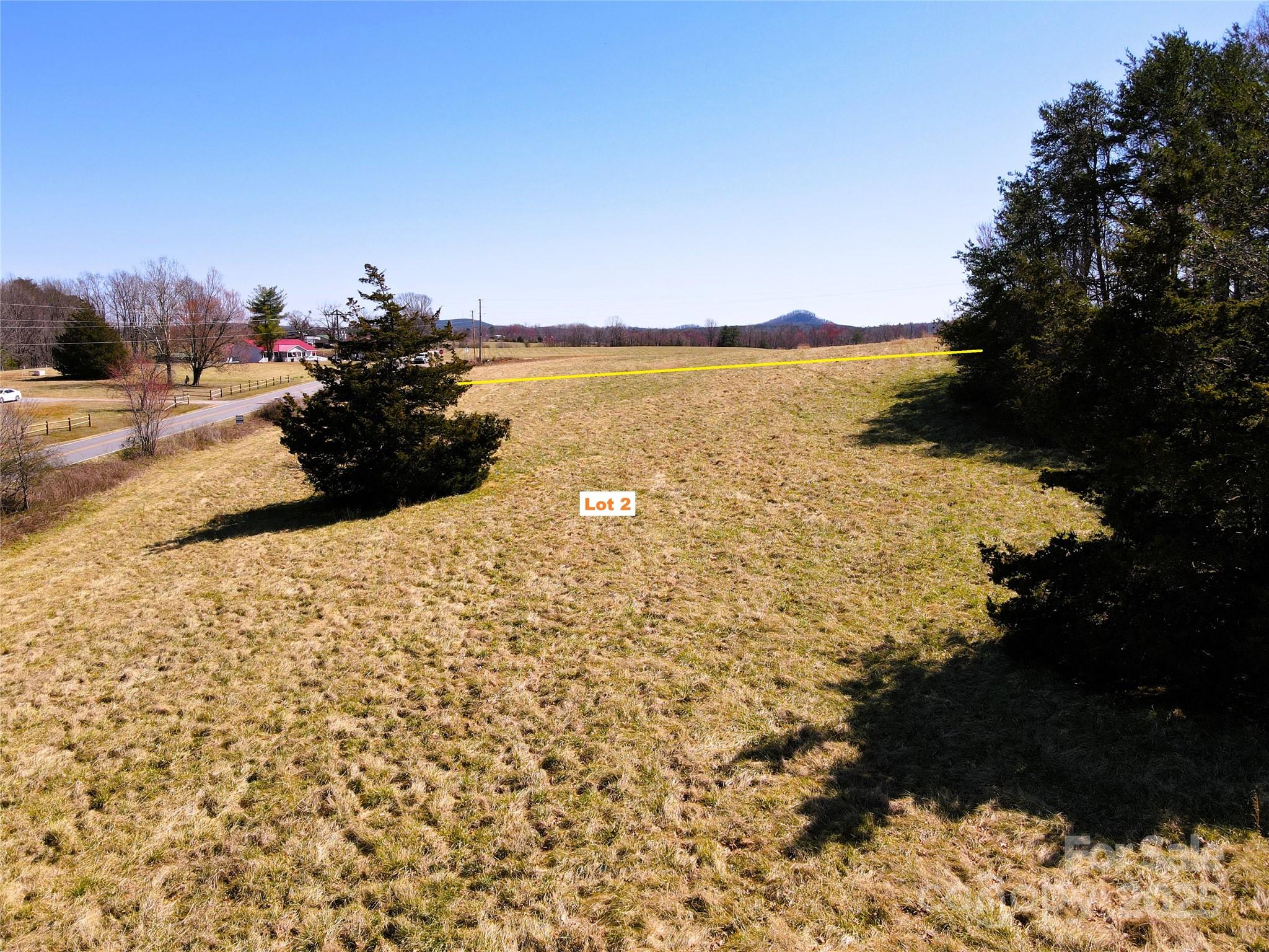 Lot 2 Rhoney Road, Unit 2 Connelly Springs, NC 28612 - Photo 10 of 11 Gallery Image 10