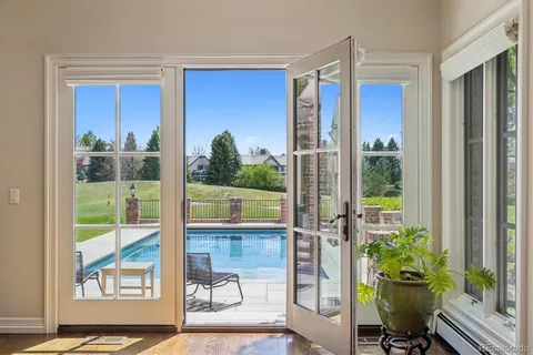 $5,925,000 | 77 Glenmoor Drive, Cherry Hills Village, CO 80113