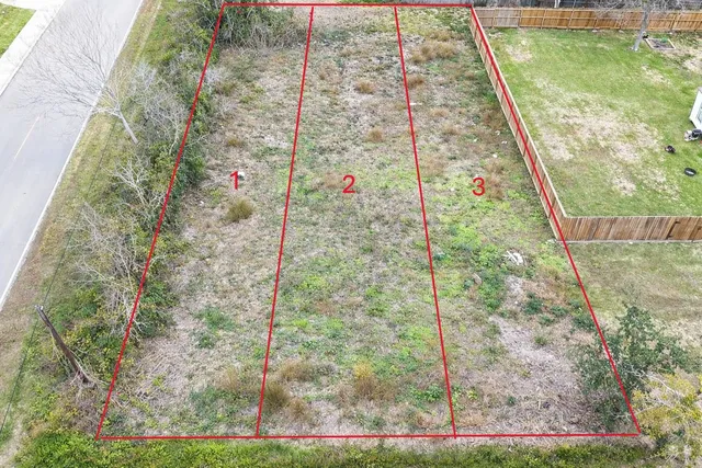 $40,000 | 2110 Parkview Lane, La Porte, TX 77571