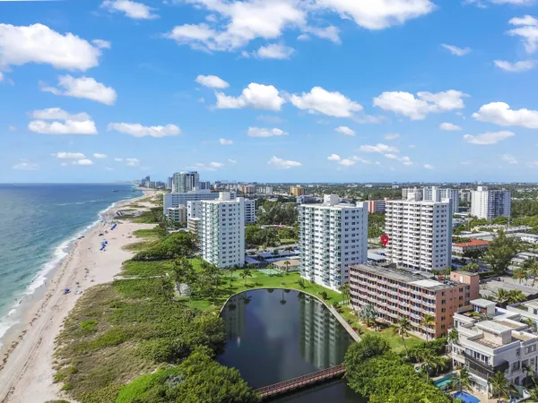 $448,000 | 1630 North Ocean Boulevard, Unit 215, Pompano Beach, FL 33062