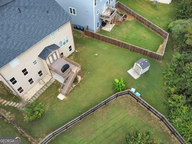 $597,000 | 3430 Park Glenn Lane, Snellville, GA 30078