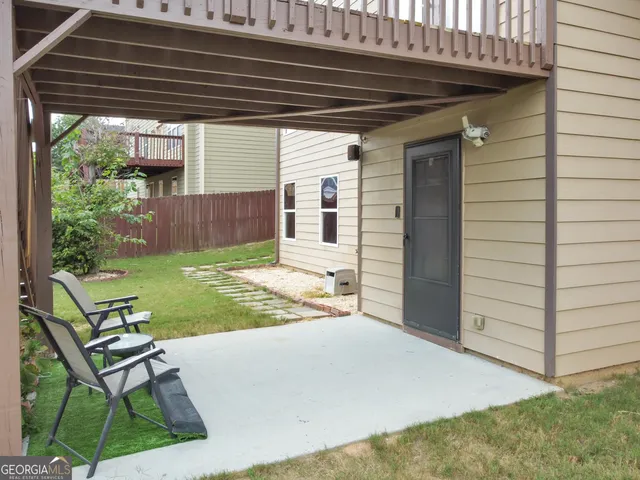 $597,000 | 3430 Park Glenn Lane, Snellville, GA 30078