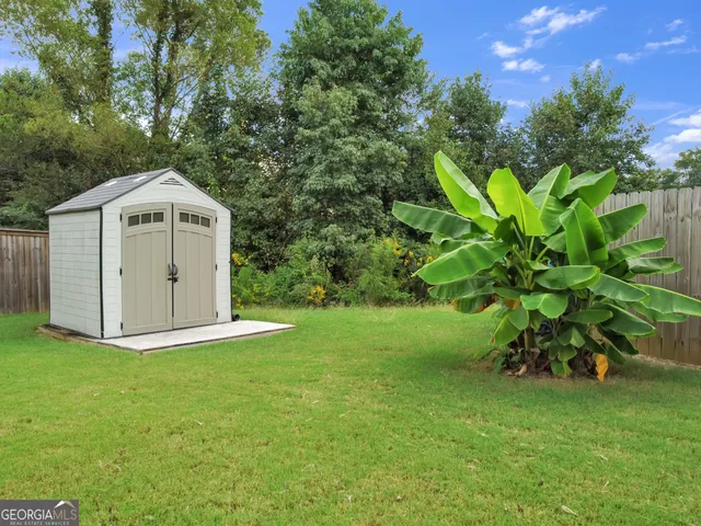 $597,000 | 3430 Park Glenn Lane, Snellville, GA 30078