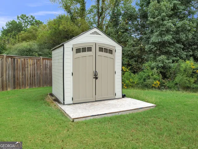 $597,000 | 3430 Park Glenn Lane, Snellville, GA 30078