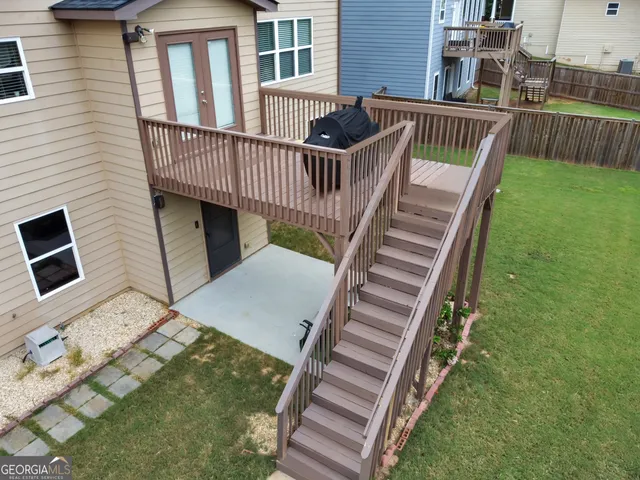 $597,000 | 3430 Park Glenn Lane, Snellville, GA 30078