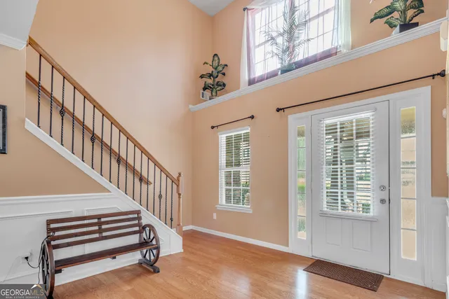 $597,000 | 3430 Park Glenn Lane, Snellville, GA 30078