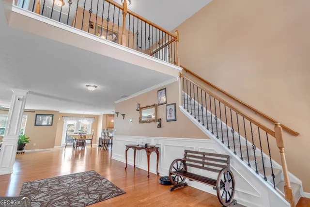 $597,000 | 3430 Park Glenn Lane, Snellville, GA 30078