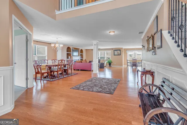 $597,000 | 3430 Park Glenn Lane, Snellville, GA 30078