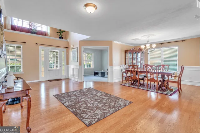 $597,000 | 3430 Park Glenn Lane, Snellville, GA 30078