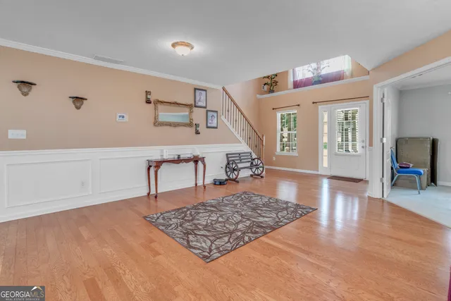 $597,000 | 3430 Park Glenn Lane, Snellville, GA 30078