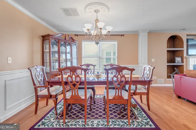 $597,000 | 3430 Park Glenn Lane, Snellville, GA 30078