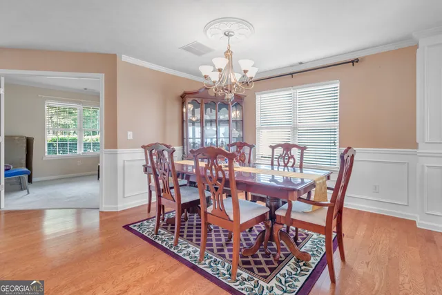 $597,000 | 3430 Park Glenn Lane, Snellville, GA 30078