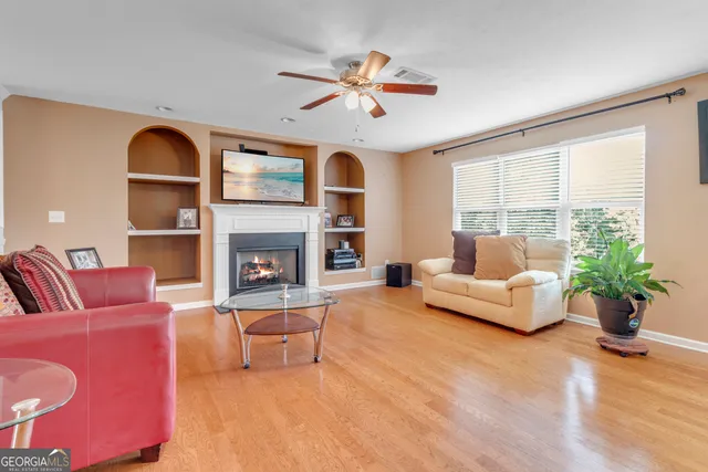 $597,000 | 3430 Park Glenn Lane, Snellville, GA 30078