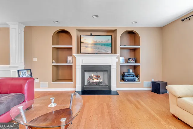 $597,000 | 3430 Park Glenn Lane, Snellville, GA 30078