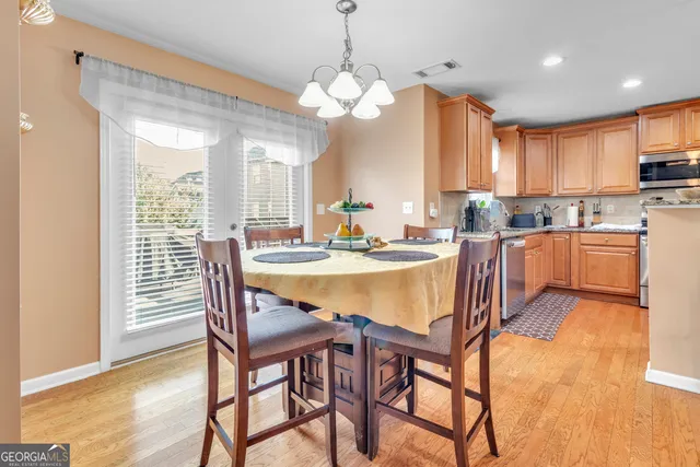 $597,000 | 3430 Park Glenn Lane, Snellville, GA 30078