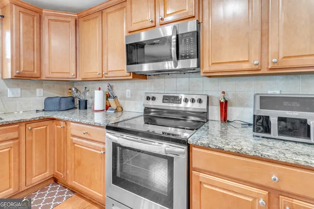 $597,000 | 3430 Park Glenn Lane, Snellville, GA 30078