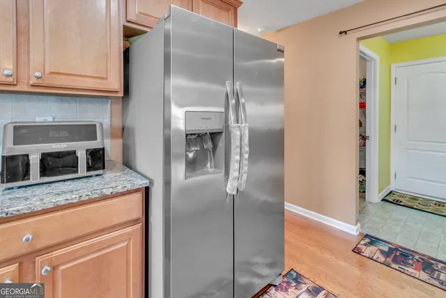 $597,000 | 3430 Park Glenn Lane, Snellville, GA 30078