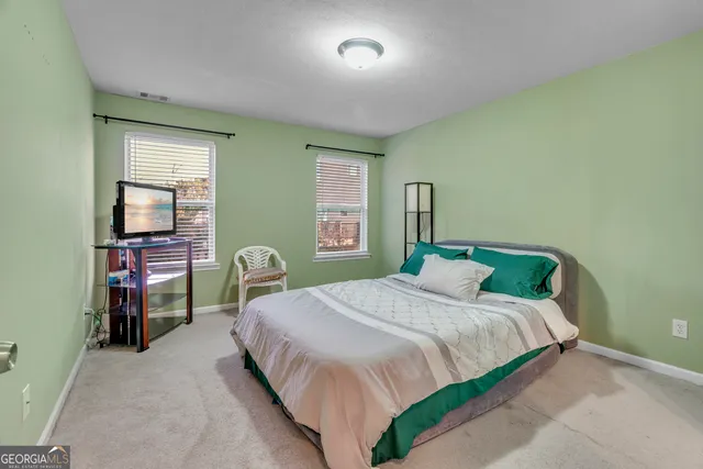 $597,000 | 3430 Park Glenn Lane, Snellville, GA 30078