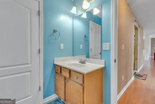 $597,000 | 3430 Park Glenn Lane, Snellville, GA 30078