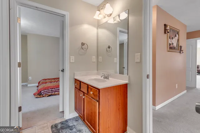 $597,000 | 3430 Park Glenn Lane, Snellville, GA 30078